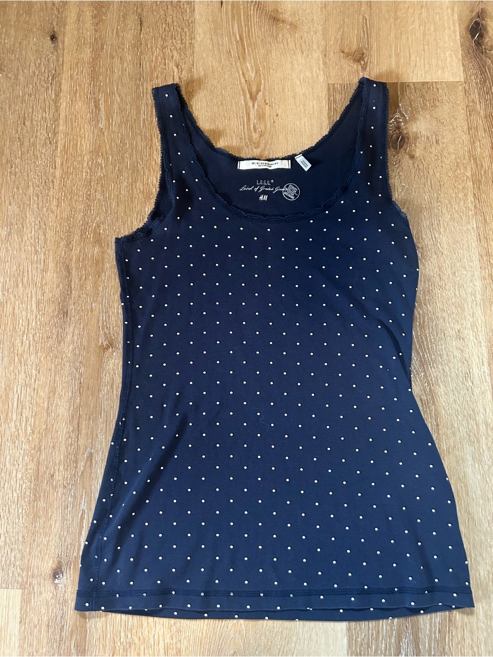 H&M Tank Top